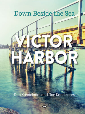 cover image of Victor Harbor